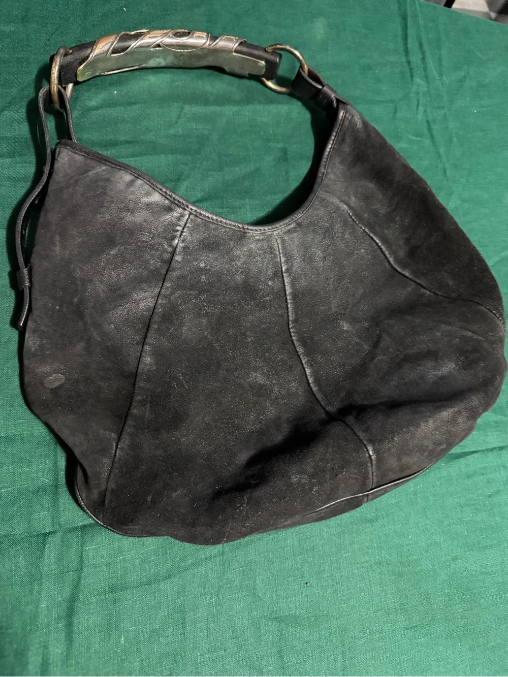 YSL Mombasa Bag